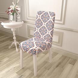 картинка Чехол для стула Альма от магазина Рим-Декор
