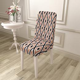 картинка Чехол для стула Алисия от магазина Рим-Декор