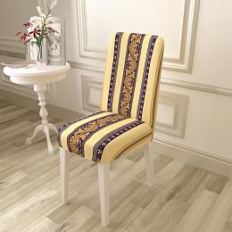 картинка Чехол для стула Аламеда от магазина Рим-Декор
