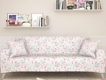 картинка Чехол для дивана Элисса от магазина Рим-Декор