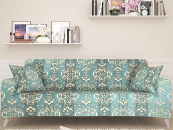 картинка Чехол для дивана Коллекция Рим-Декор 150 от магазина Рим-Декор