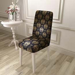 картинка Чехол для стула Аннабелла от магазина Рим-Декор