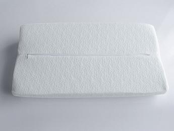 картинка Анатомическая подушка 9006 sleep ergo m Белая от магазина Рим-Декор