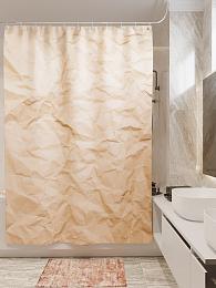 картинка Фотоштора для ванной Бумага от магазина Рим-Декор