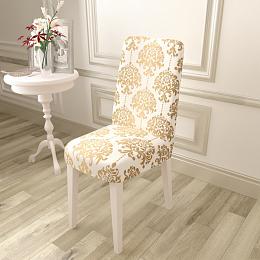 картинка Чехол для стула Альба от магазина Рим-Декор
