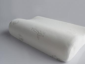 картинка Анатомическая подушка 9005 sleep ergo s Детская от магазина Рим-Декор