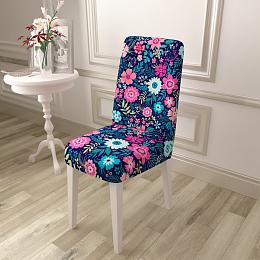 картинка Чехол для стула Арвен от магазина Рим-Декор