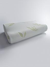 картинка Анатомическая подушка 9007 sleep ergo s+ Алоэ от магазина Рим-Декор