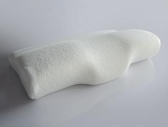 картинка Анатомическая подушка 9008 сохранение молодости Белая от магазина Рим-Декор