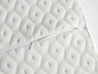 картинка Анатомическая подушка 9005 sleep ergo s Серебро от магазина Рим-Декор