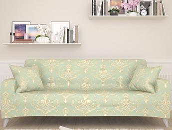 картинка Чехол для дивана Коллекция Рим-Декор 165 от магазина Рим-Декор