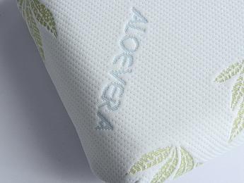 картинка Анатомическая подушка 9004 sleep classic Алоэ от магазина Рим-Декор