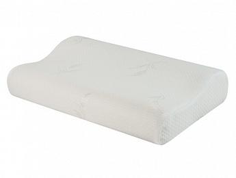 картинка Анатомическая подушка 9007 sleep ergo s+ Белая от магазина Рим-Декор
