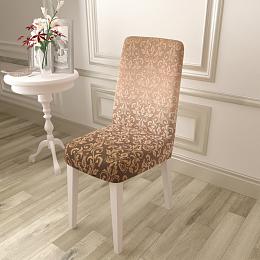 картинка Чехол для стула Элинор от магазина Рим-Декор