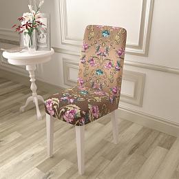 картинка Чехол для стула Элиана от магазина Рим-Декор