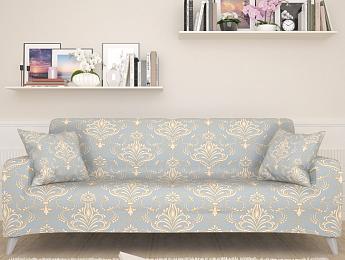 картинка Чехол для дивана Коллекция Рим-Декор 172 от магазина Рим-Декор