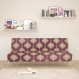картинка Чехол для дивана Коллекция Рим-Декор 121 от магазина Рим-Декор