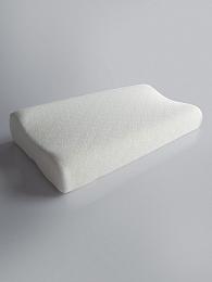 картинка Анатомическая подушка 9007 sleep ergo s+ Белая от магазина Рим-Декор