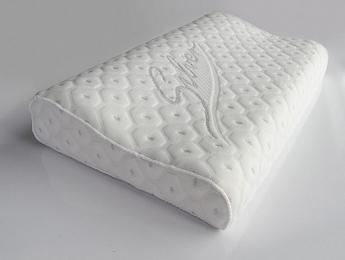 картинка Анатомическая подушка 9005 sleep ergo s Серебро от магазина Рим-Декор