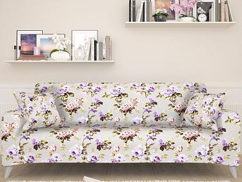 картинка Чехол для дивана Виталия от магазина Рим-Декор