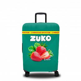 картинка Чехол для чемодана Zuko от магазина Рим-Декор