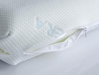 картинка Анатомическая подушка 9004 sleep classic Алоэ от магазина Рим-Декор