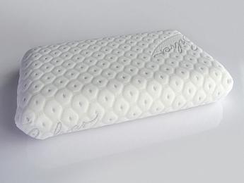 картинка Анатомическая подушка 9030 sleep classic xl Серебро от магазина Рим-Декор
