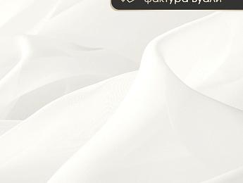 картинка Тюль вуаль на люверсах 280 на 260 см  от магазина Рим-Декор