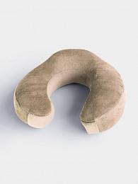 картинка Анатомическая подушка 9011 для шеи Крешель от магазина Рим-Декор